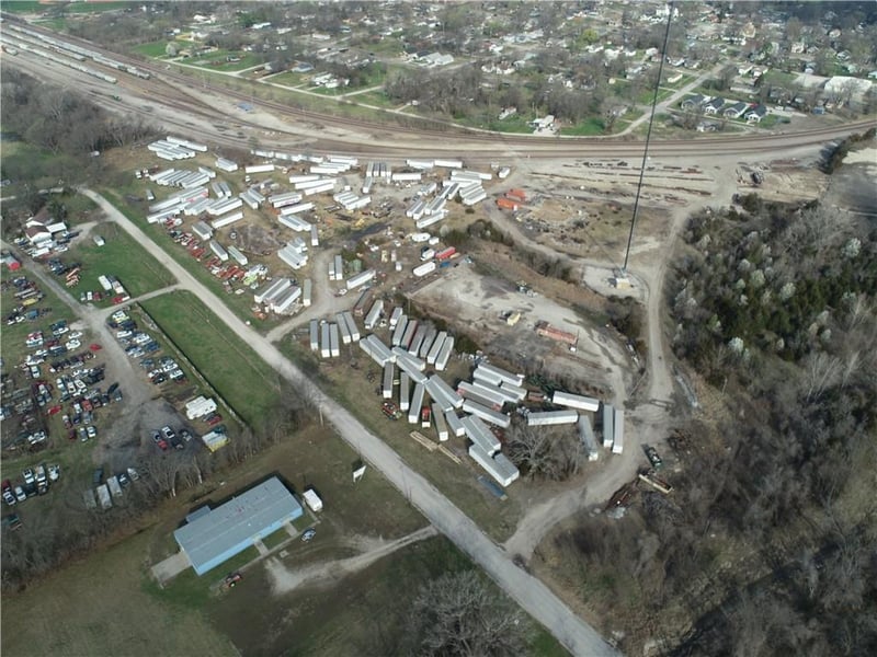 00000 Kelly Ave, Osawatomie, KS 66064