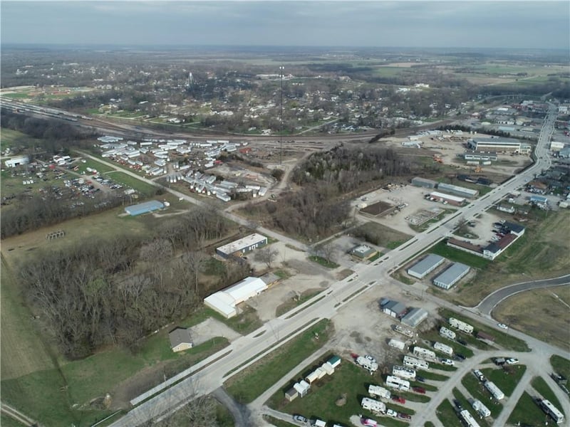 00000 Kelly Ave, Osawatomie, KS 66064