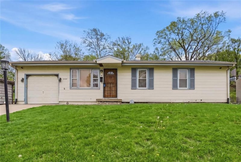 3339 Vermont Ave, Independence, MO 64052