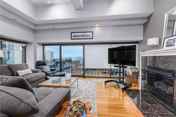 1101 Walnut St #1009, Kansas City, MO 64105