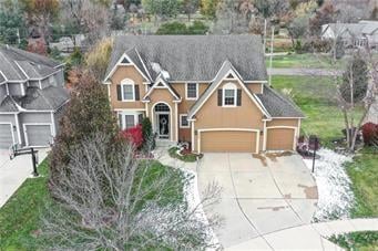 16224 Birch St, Overland Park, KS 66085