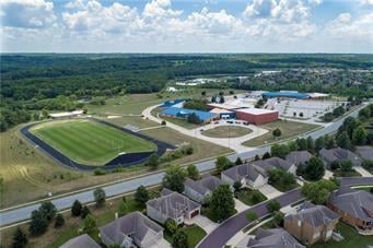 16224 Birch St, Overland Park, KS 66085