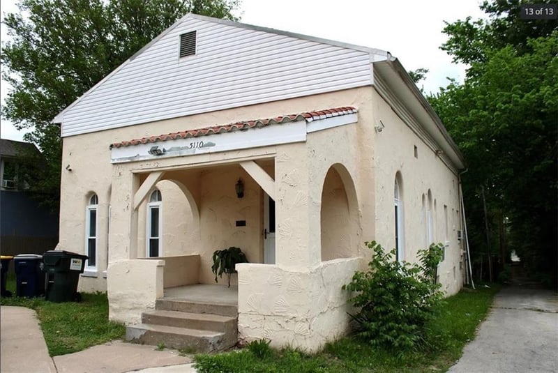 5110 23rd St, Kansas City, MO 64127