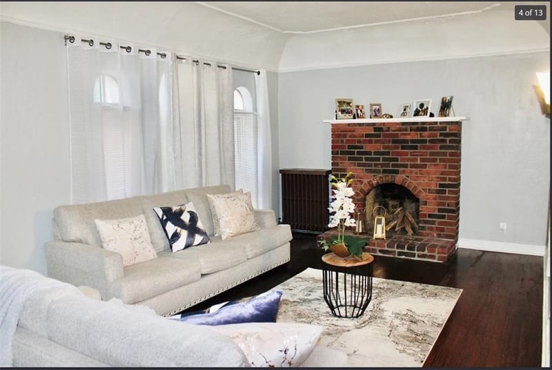 5110 23rd St, Kansas City, MO 64127