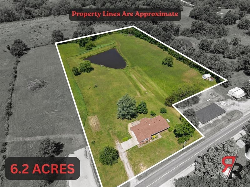 309 Main St, Newtown, MO 64667
