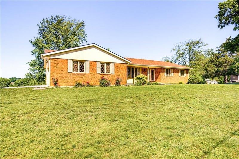 309 Main St, Newtown, MO 64667