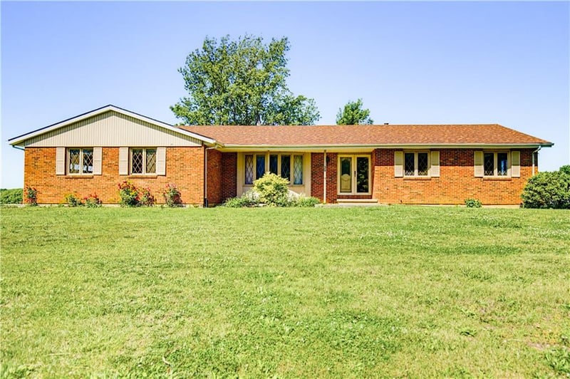 309 Main St, Newtown, MO 64667