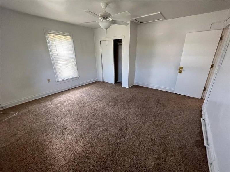 206 S Washington St, Warrensburg, MO 64093