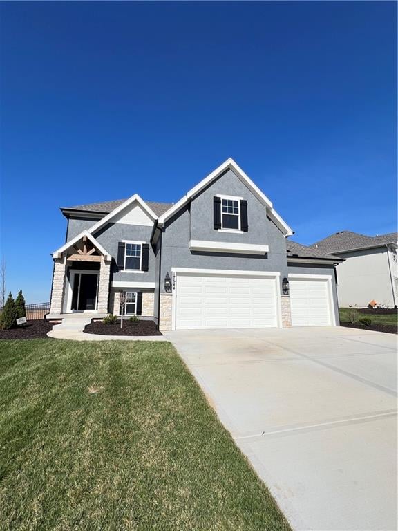 17644 High St, Overland Park, KS 66085