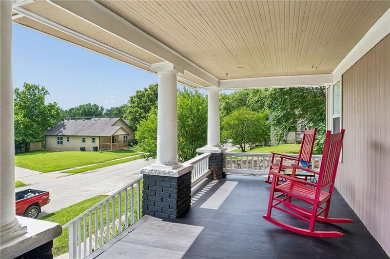 3634 Wayne Ave, Kansas City, MO 64109