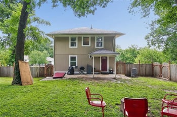 3634 Wayne Ave, Kansas City, MO 64109