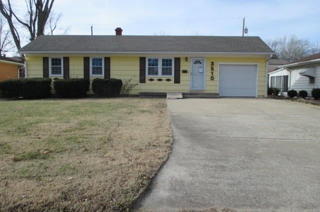 3510 Rogers Ln, Independence, MO 64055