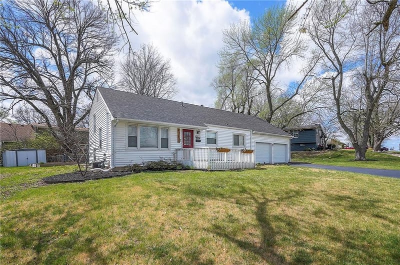 4111 106th Ter, Kansas City, MO 64137