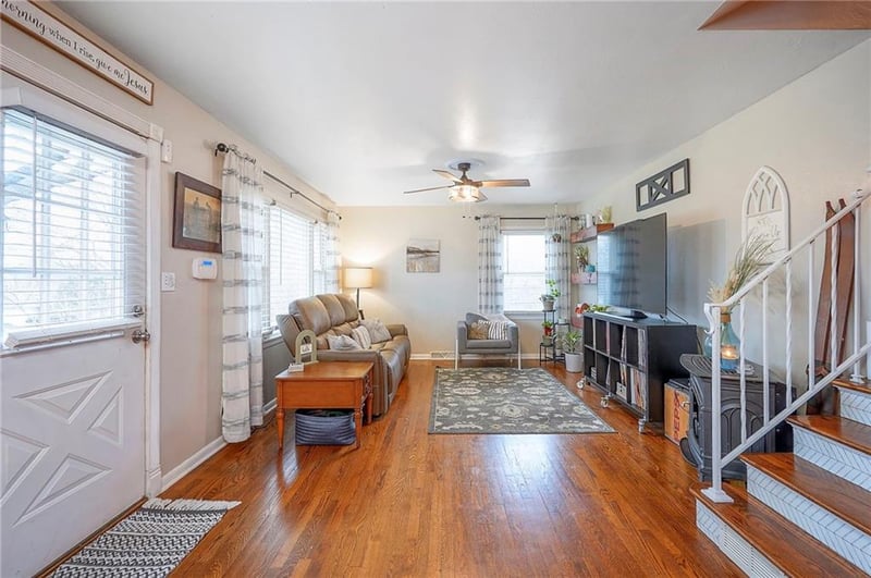 4111 106th Ter, Kansas City, MO 64137