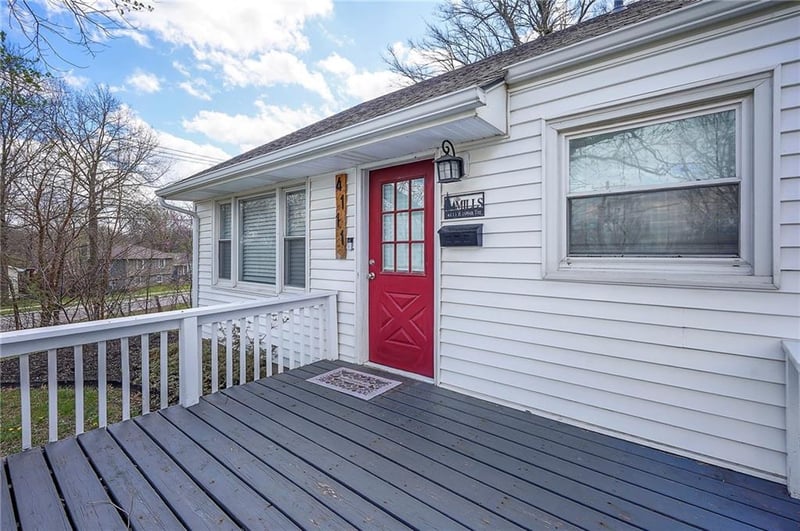 4111 106th Ter, Kansas City, MO 64137