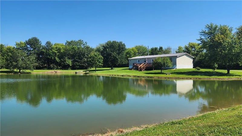 12936 State Highway 6 N/A, Winston, MO 64689
