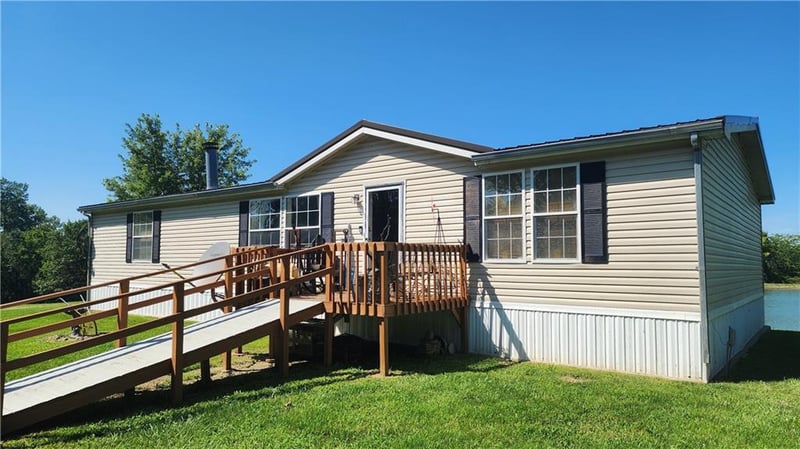 12936 State Highway 6 N/A, Winston, MO 64689