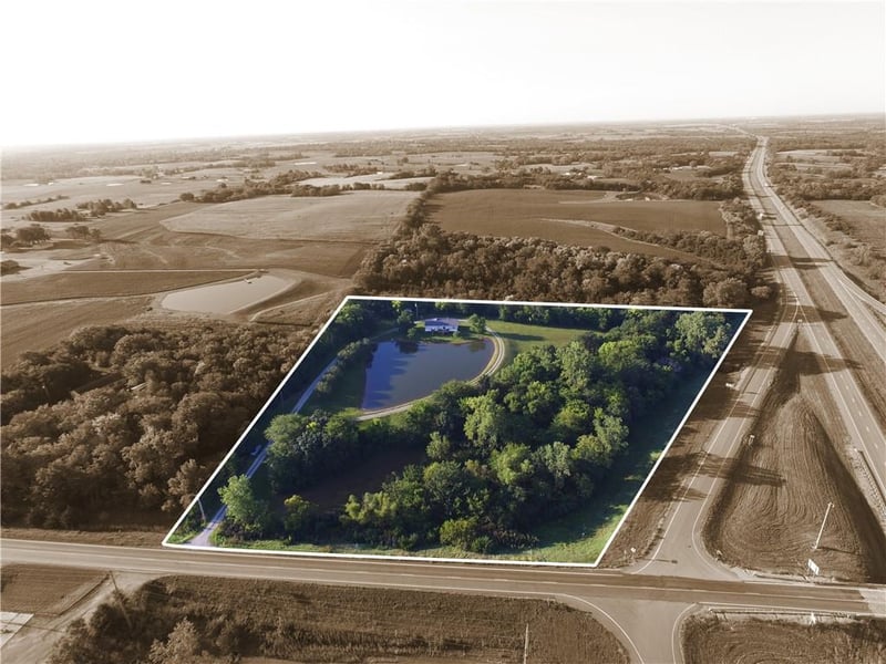 12936 State Highway 6 N/A, Winston, MO 64689