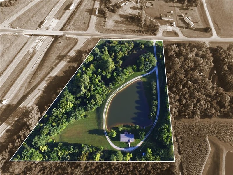12936 State Highway 6 N/A, Winston, MO 64689