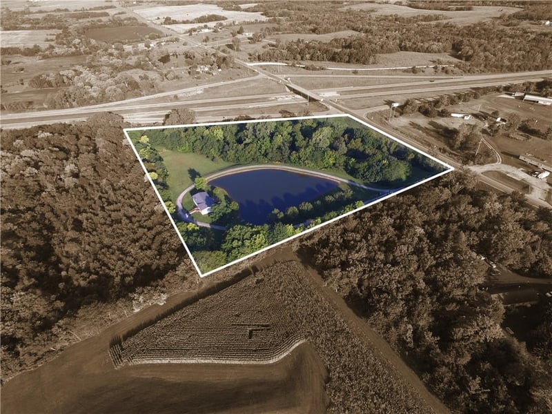 12936 State Highway 6 N/A, Winston, MO 64689