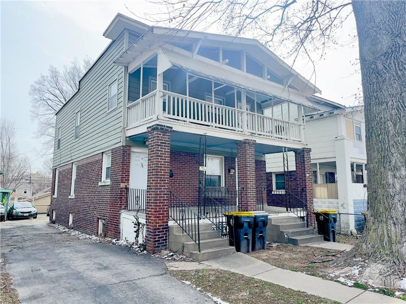 117 Bellaire Ave, Kansas City, MO 64123
