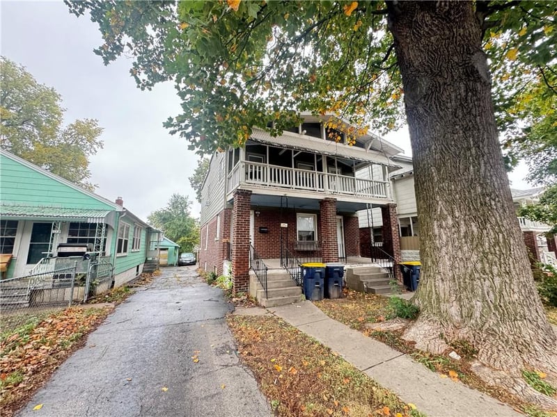 117 Bellaire Ave, Kansas City, MO 64123