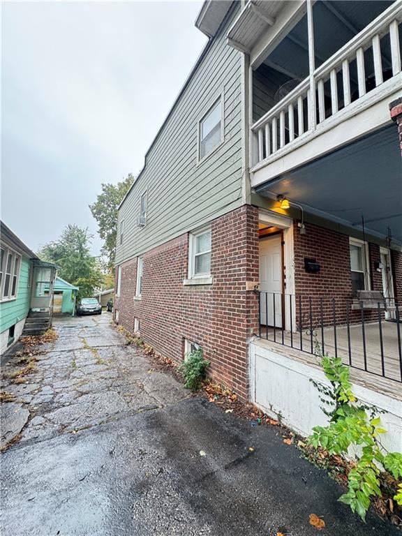 117 Bellaire Ave, Kansas City, MO 64123