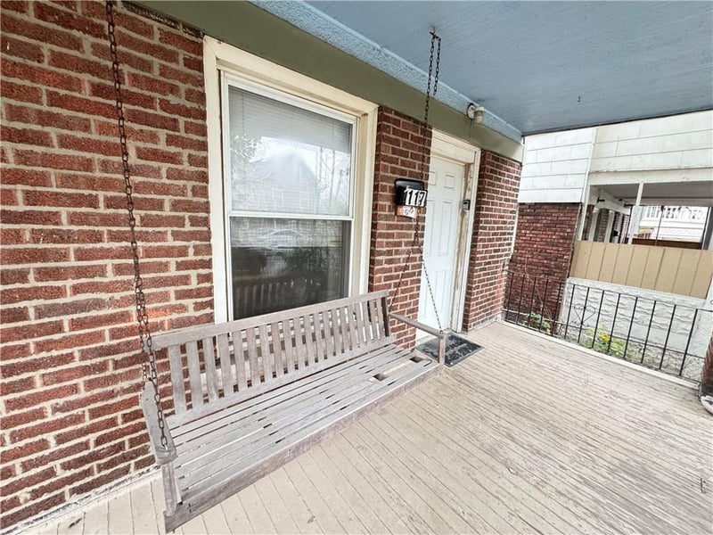 117 Bellaire Ave, Kansas City, MO 64123