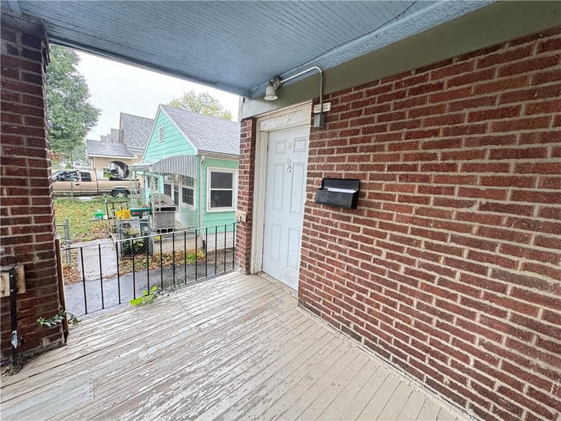 117 Bellaire Ave, Kansas City, MO 64123