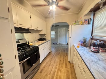 117 N Bellaire Ave, Kansas City, MO 64123