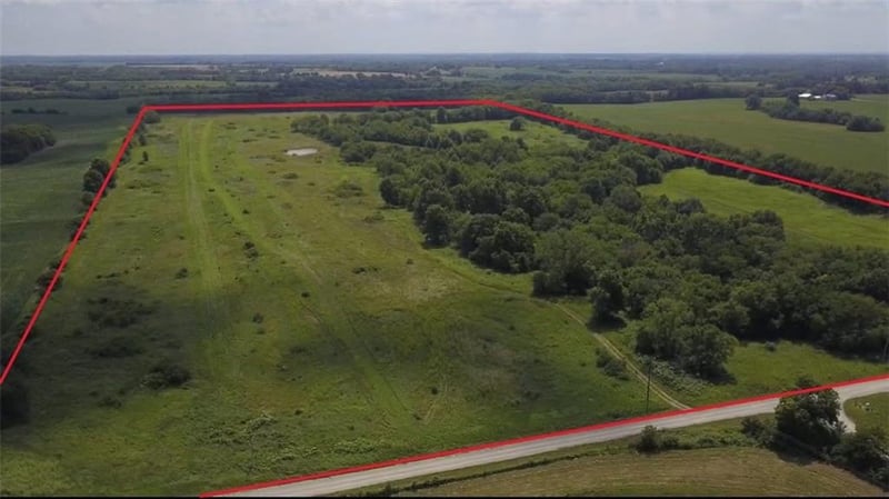 Cr 151 Rd, Norborne, MO 64668