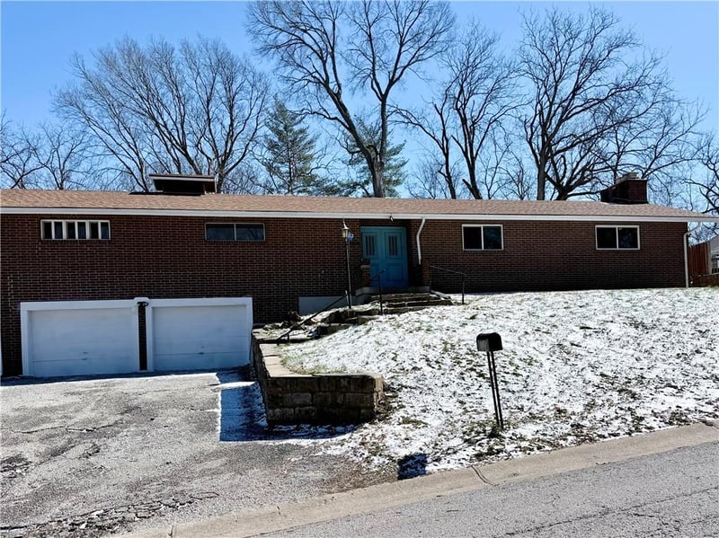 2125 88 St, Kansas City, KS 66109