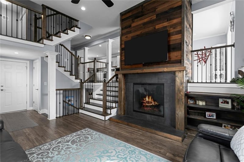 7219 85th St, Kansas City, MO 64153