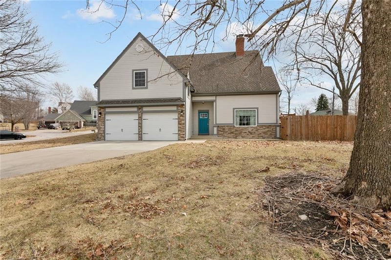 7219 85th St, Kansas City, MO 64153