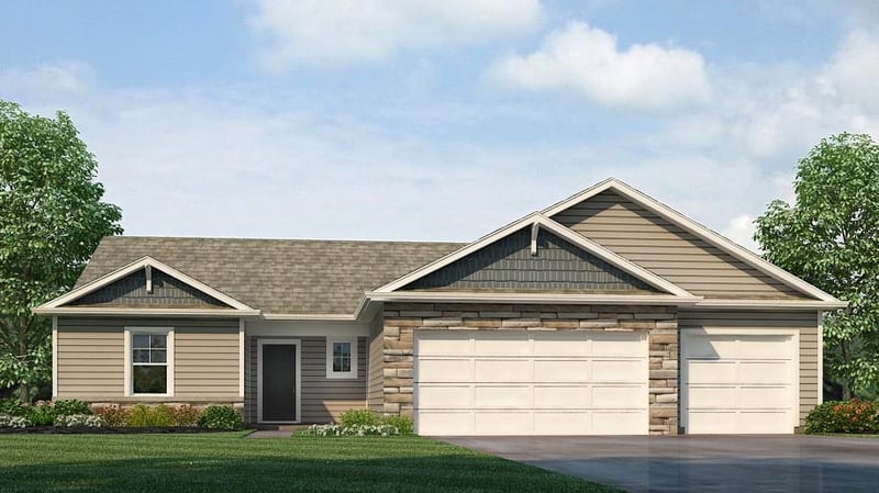 17827 Houston St, Gardner, KS 66030