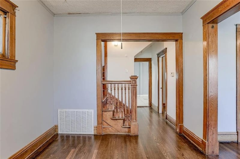 2325 Park Ave, Kansas City, MO 64127