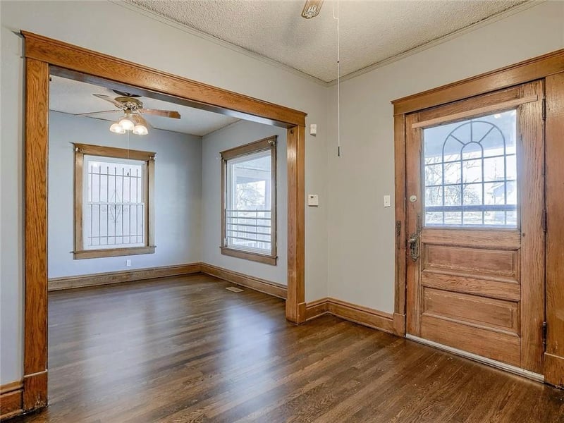 2325 Park Ave, Kansas City, MO 64127