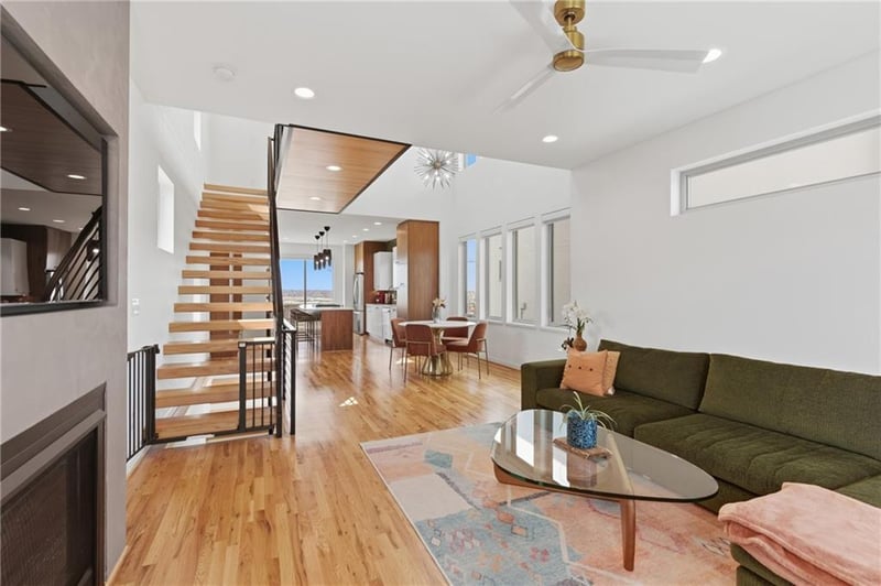 1812 Mercier St, Kansas City, MO 64108