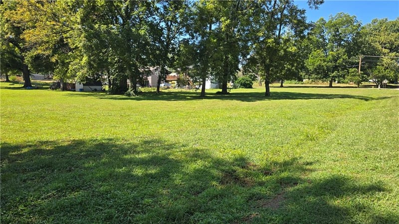 1120 Ruby St, Carrollton, MO 64633
