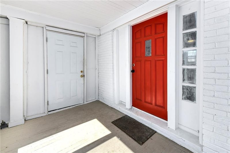 4427 Agnes Ave, Kansas City, MO 64130