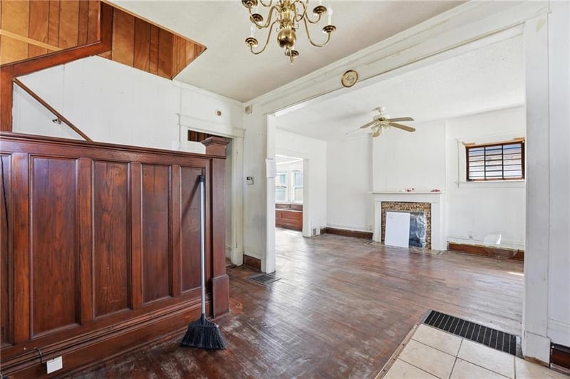 3345 Montgall Ave, Kansas City, MO 64127