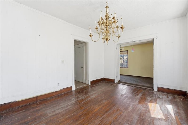 3345 Montgall Ave, Kansas City, MO 64127