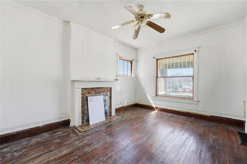 3345 Montgall Ave, Kansas City, MO 64127