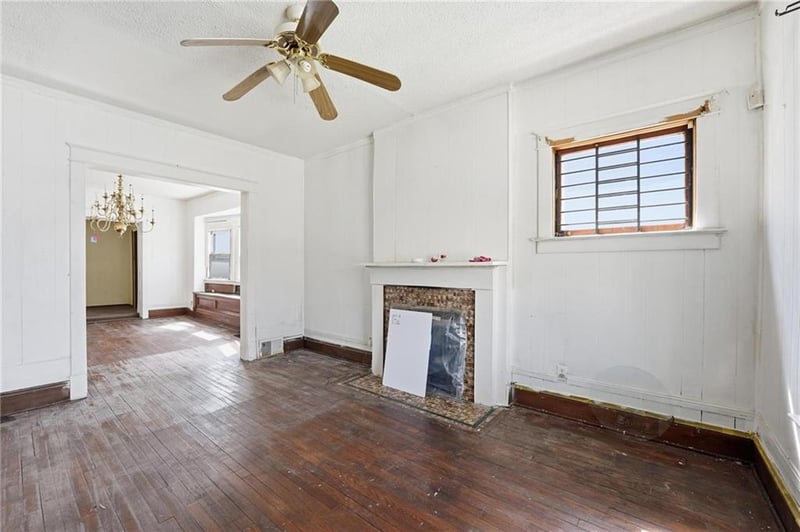 3345 Montgall Ave, Kansas City, MO 64127