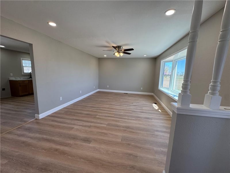 1601 N Dreher St, Weir, KS 66781