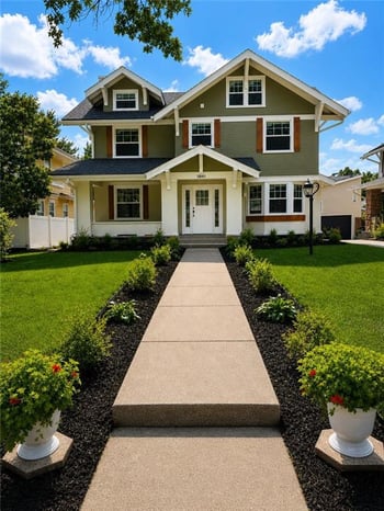 5840 Mcgee St, Kansas City, MO 64113