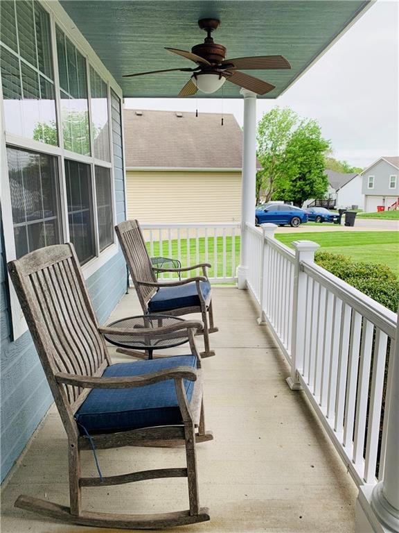 209 Lookout N/A, Buckner, MO 64016
