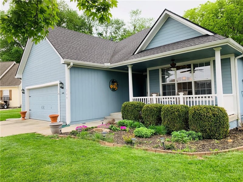 209 Lookout N/A, Buckner, MO 64016