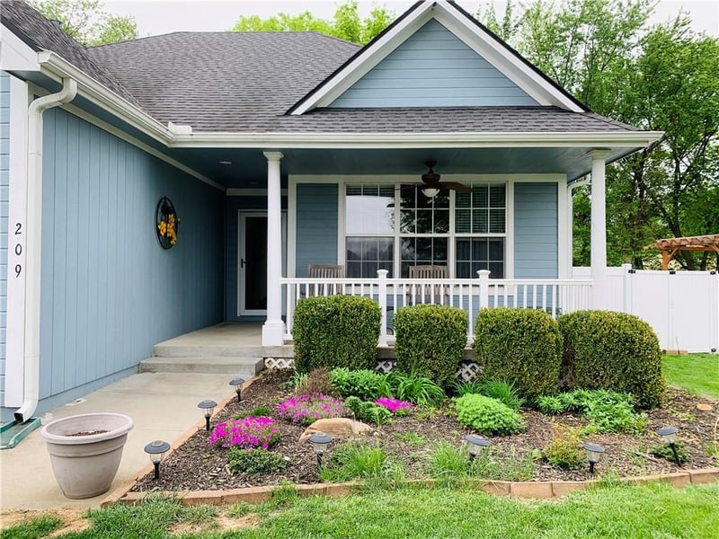 209 Lookout N/A, Buckner, MO 64016