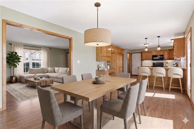 9101 NE 109 Ter, Kansas City, MO 64157